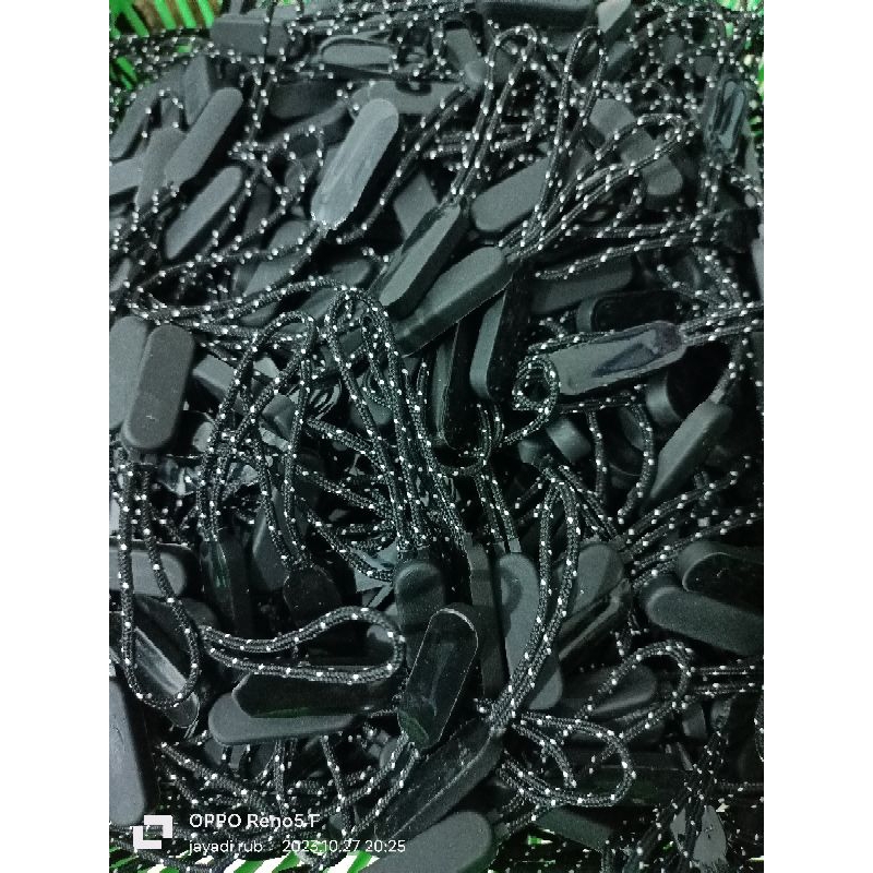 100pcs puler sleting