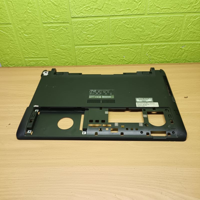 Bottom casing Cassing case bawah laptop Asus A450C a450c