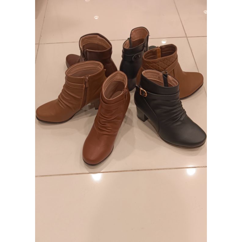 fantofel boots laviola