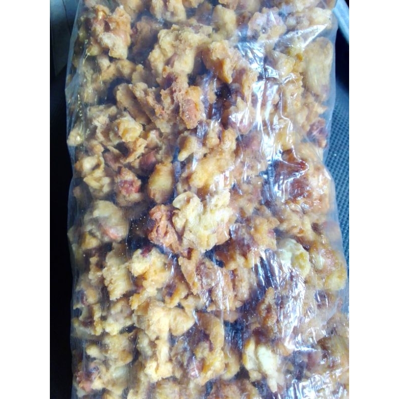 

kacang kribo original