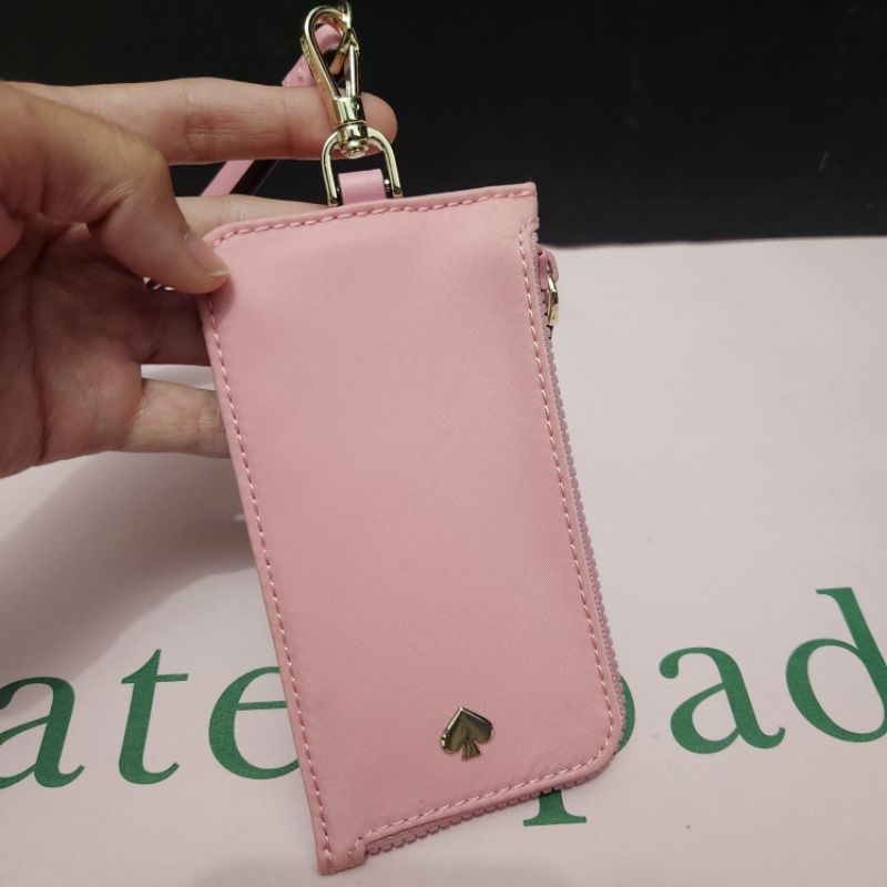 Kate Spade Nylon Lanyard
