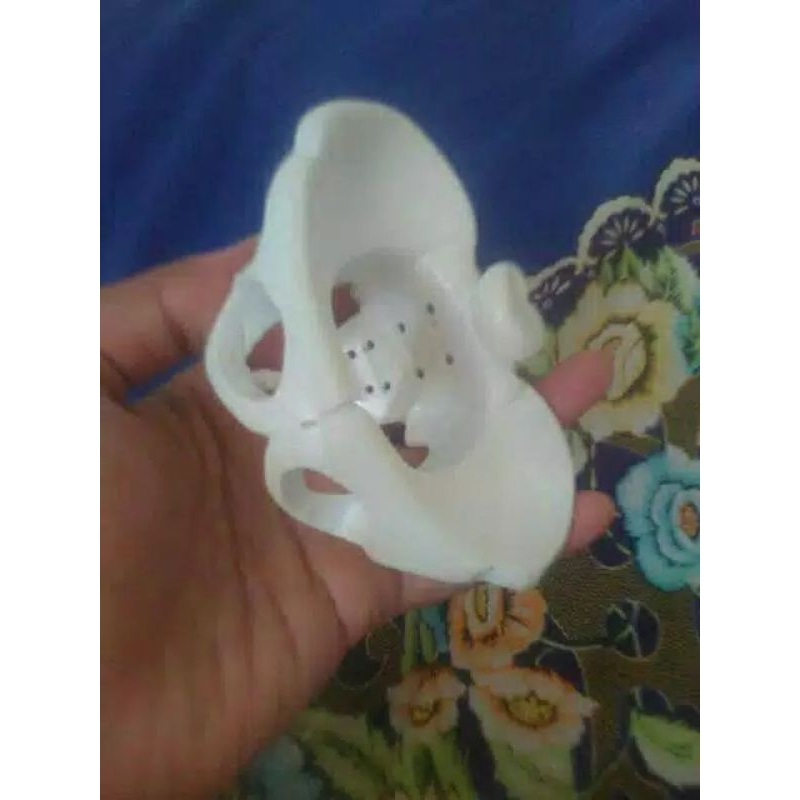 phantom bayi dan panggul mini