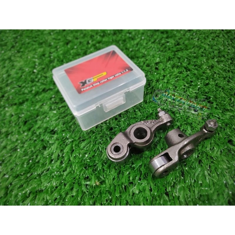 Templar Roller RRA XGP Templar Roller RRA Jupiter Z Vega ZR Cripton Mio Karbu RRA 17MM