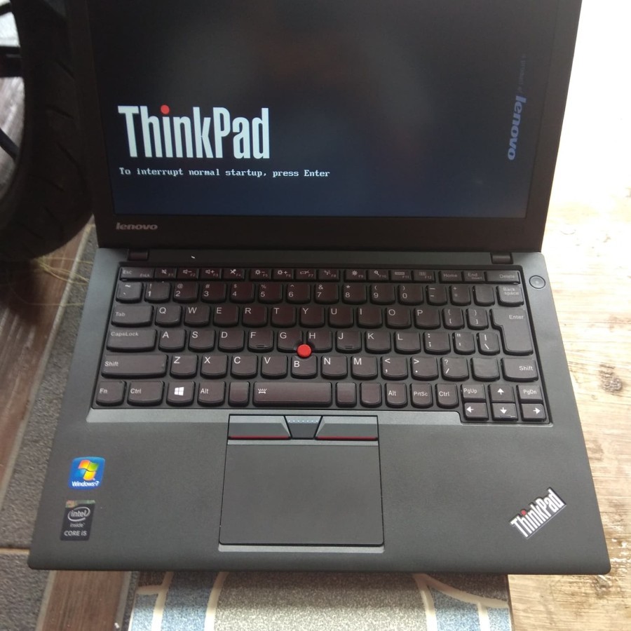 Lenovo Thinkpad X250 Core i5 Gen 5