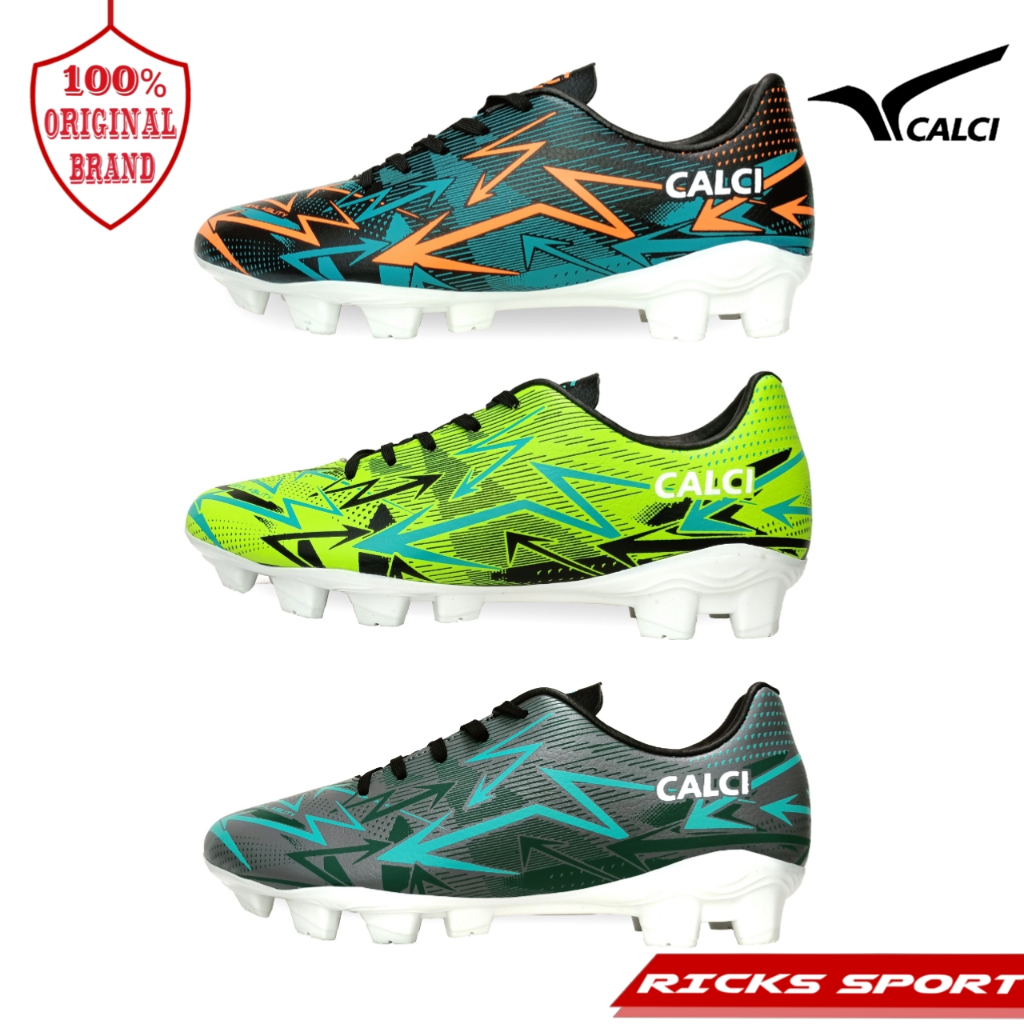 SEPATU BOLA ANAK CALCI CRUISER SC JR
