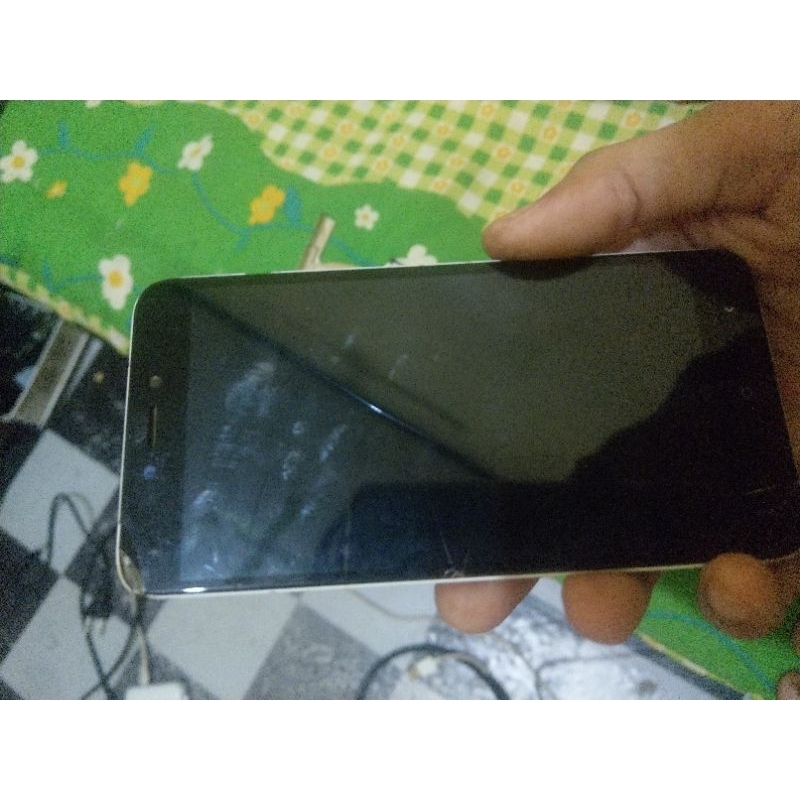 mesin xiaomi 4x murah