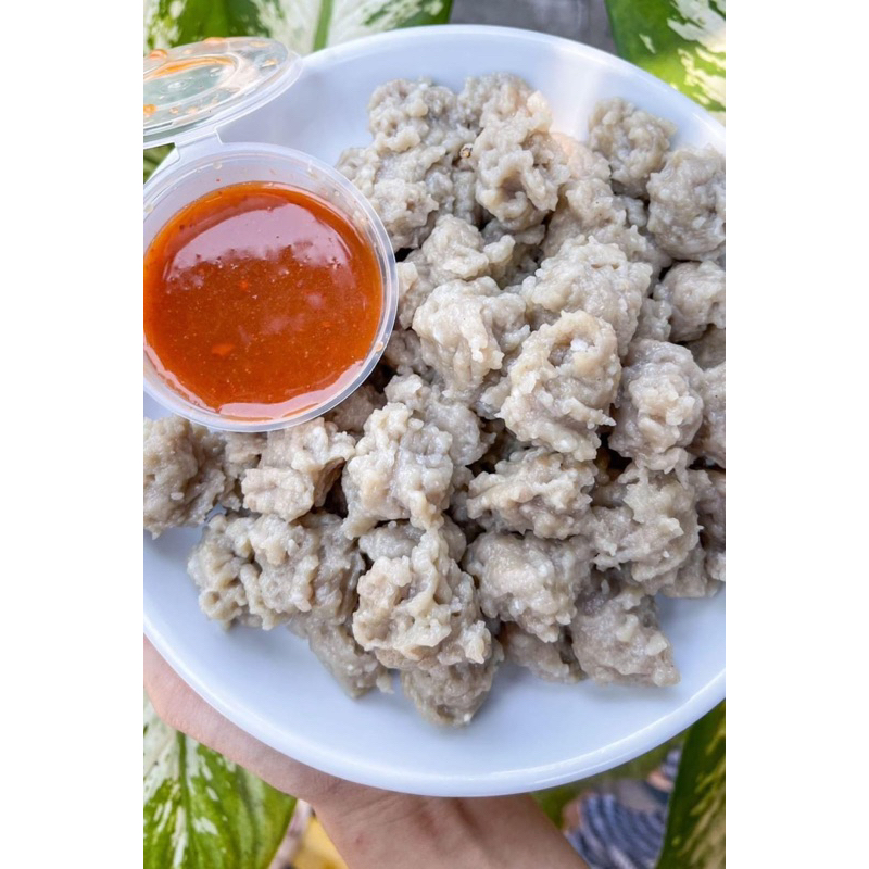 

PENTOL KRIWIL / CILOK KRIWIL (FROZEN)