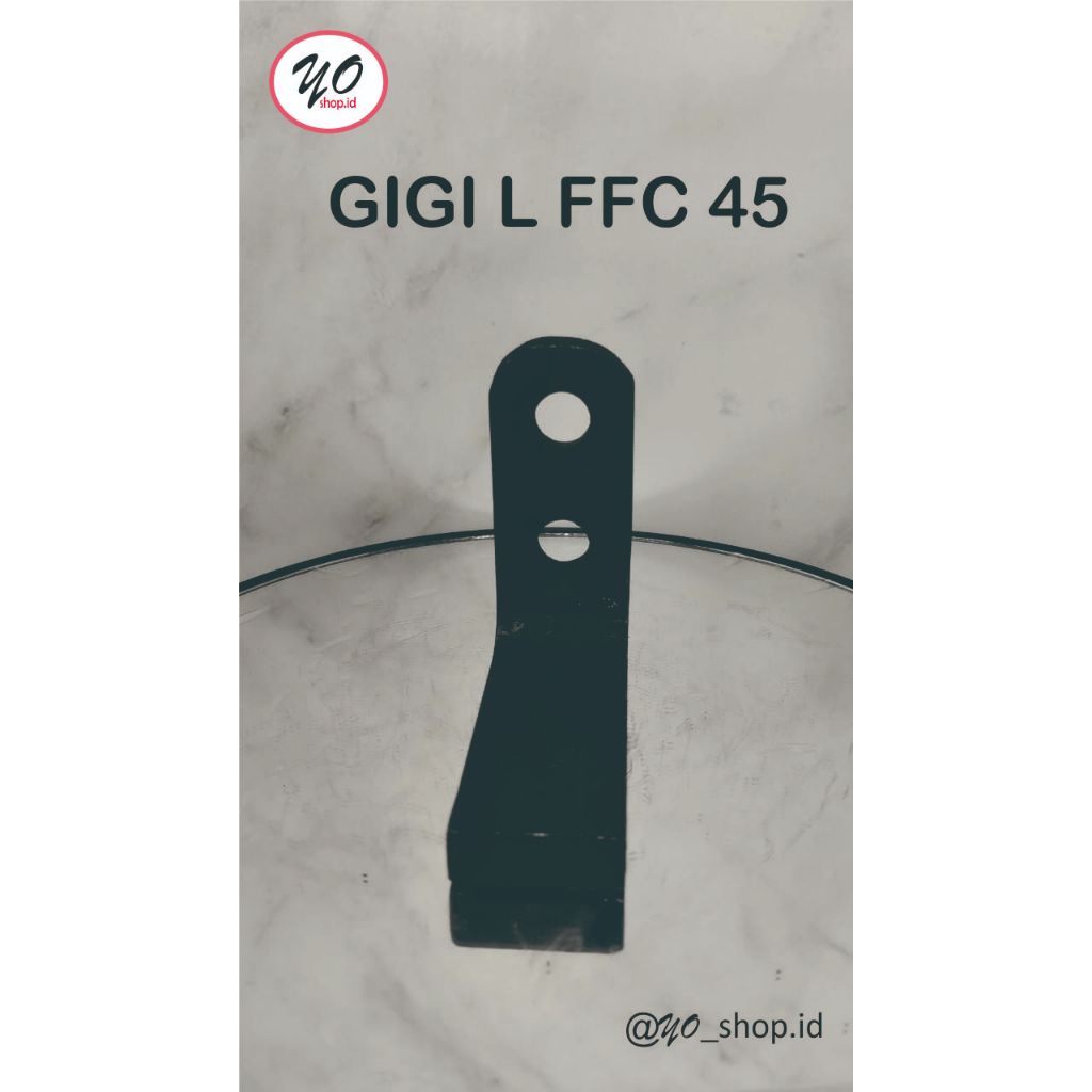 GIGI L FFC 45