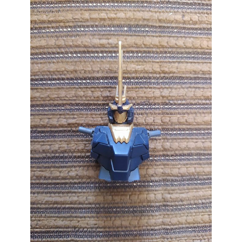 parts HG 1/144 Gundam Unicorn Banshee Destroy Bandai