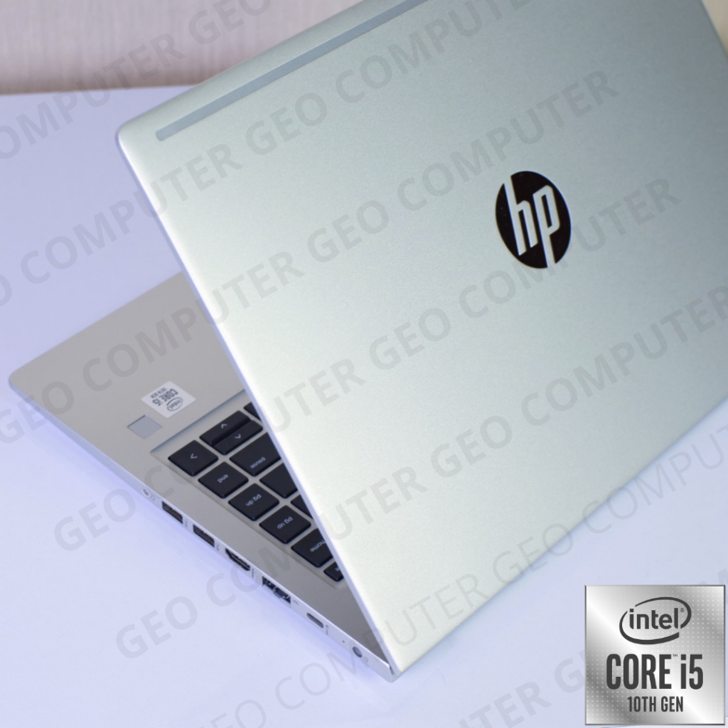 HP ProBook 440 G7 Intel Core i5-10Gen/FHD IPS/Laptop Super Elegan