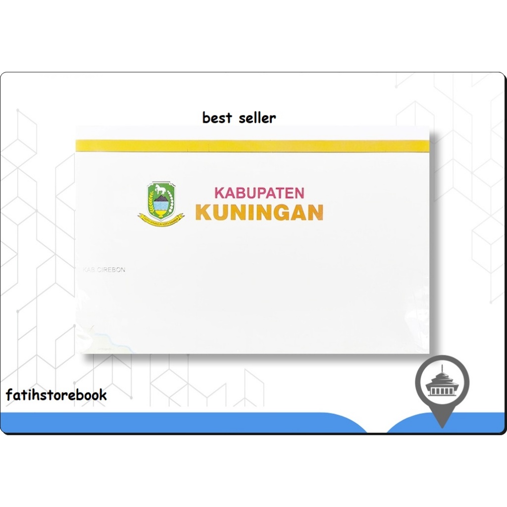 

PETA KABUPATEN KUNINGAN Lipat