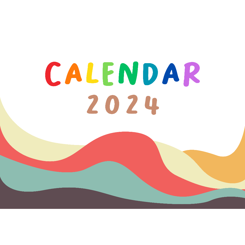 

KALENDER MEJA 2024