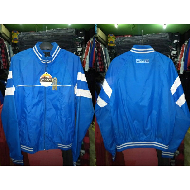 JAKET PARASIT VOGARD ORIGINAL