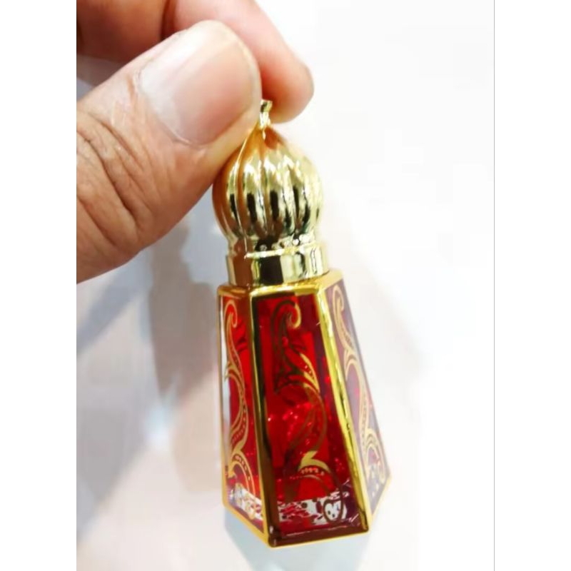 MINYAK WANGI JAFARON ORIGINAL 100% ASLI