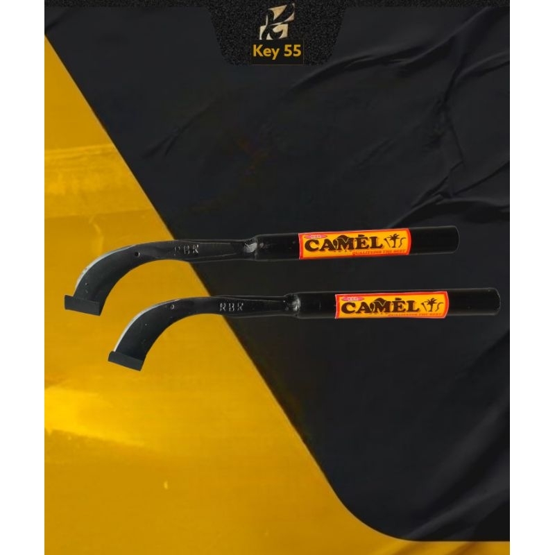 Pisau Sadap Karet / Pisau Deres Karet / Pisau Sadap / Pisau Deres