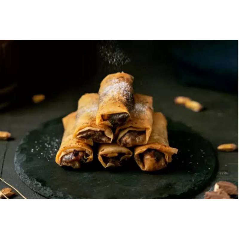 

PISCOK LUMER FREE TOPING BISA (REQUEST RASA)