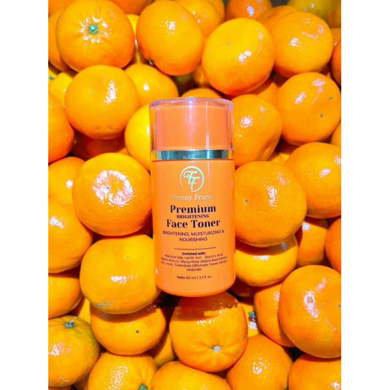 cream premium by fenny frans