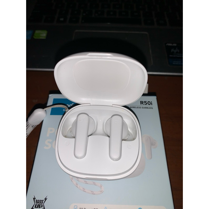 Tws soundcore r50i second