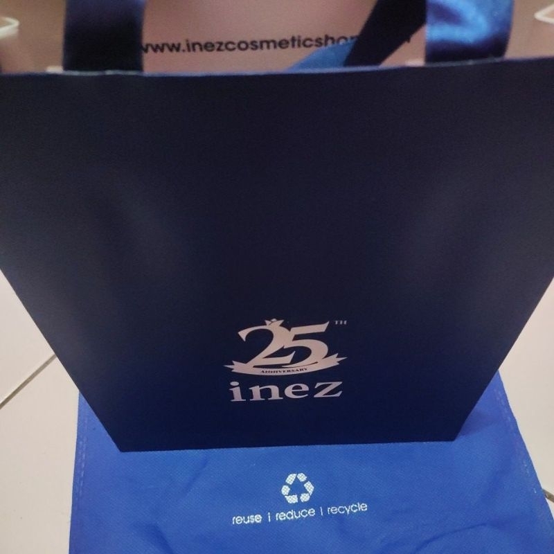 

PAPERBAG INEZ FREE