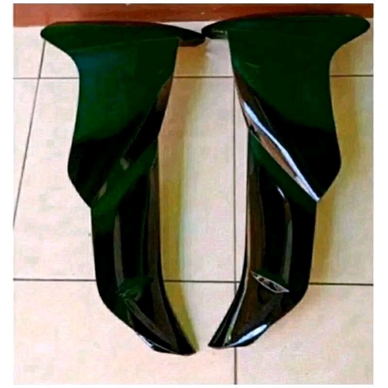 Cover Dek Sayap Luar Yamaha Jupiter Z New / Lama 2003-2009