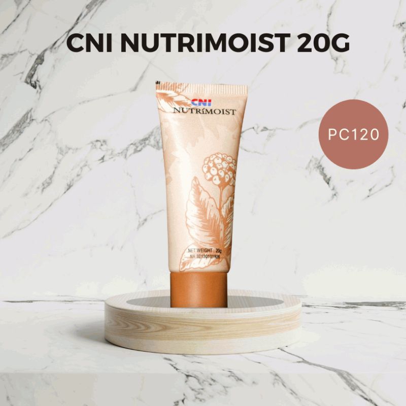 NUTRIMOIST CNI