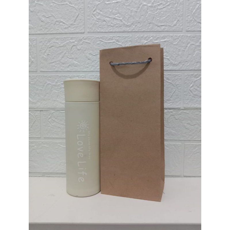 

PAPERBAG 10 X 8 X 25