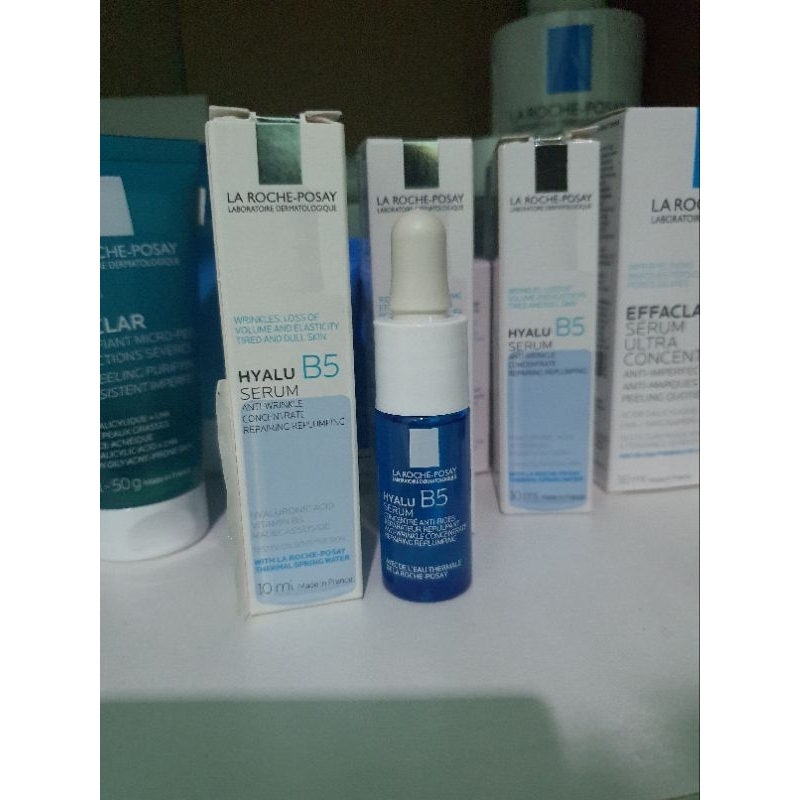 La roche posay Hyalu B5 Serum