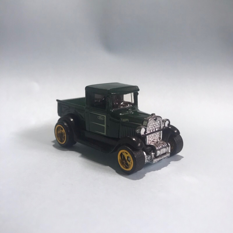 Hotwheels 29 Ford Pickup