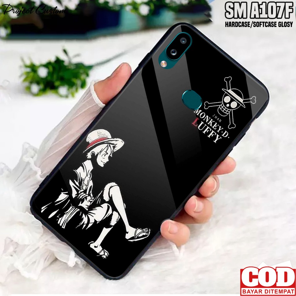 Case Samsung SM A107F - Casing Hp  Samsung SM A107F Terbaru [ OP ] Cover Hp - Softcase Hp - Silikon 