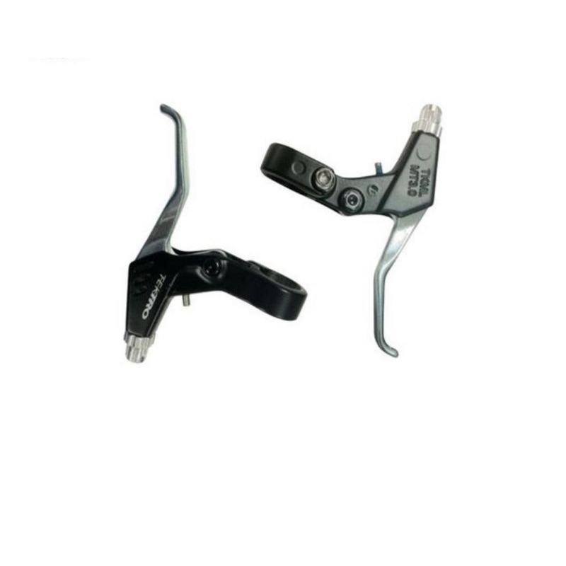 Brake Lever TEKTRO Alloy Handle Rem Tuas Rem Sepeda