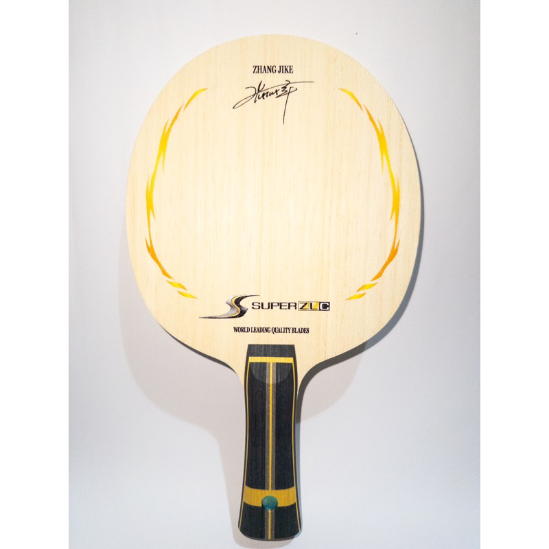 Butterfly Zhang Jike Super ZLC / FL