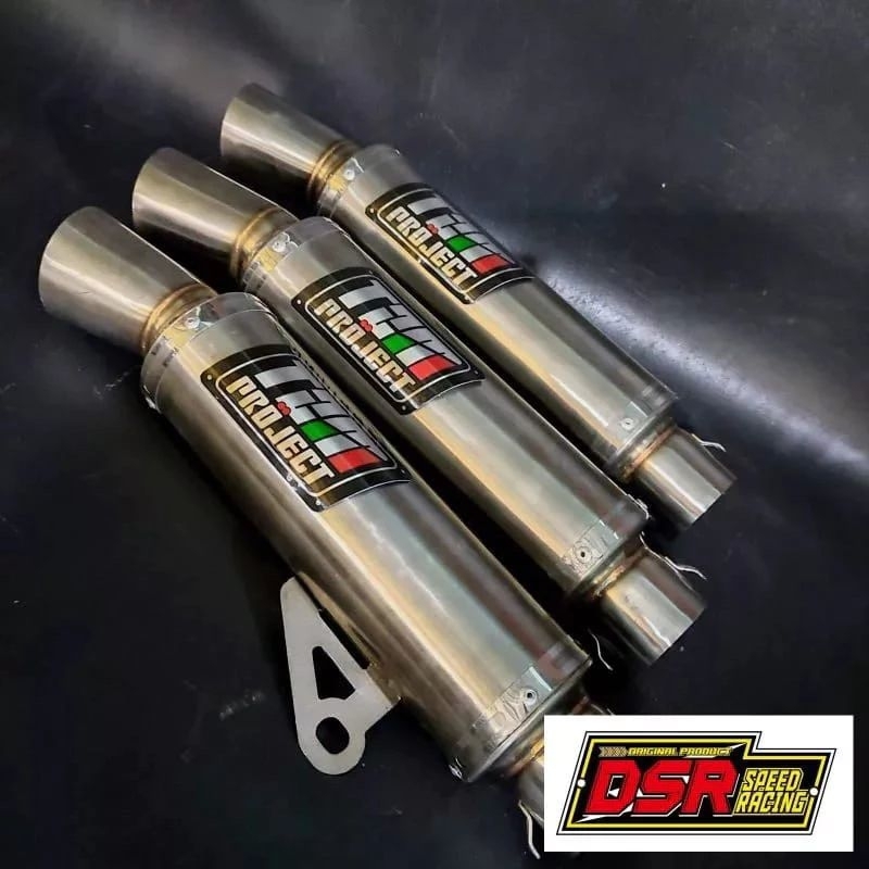 slincer knalpot tzm projects inlet 38 mm.