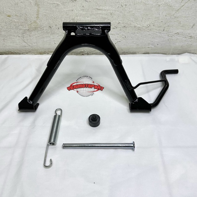 STANDAR 2 TENGAH KOMPLIT MIO J - MIO GT 115 2012 - 2014
