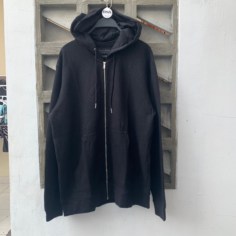 Hoodie zara second
