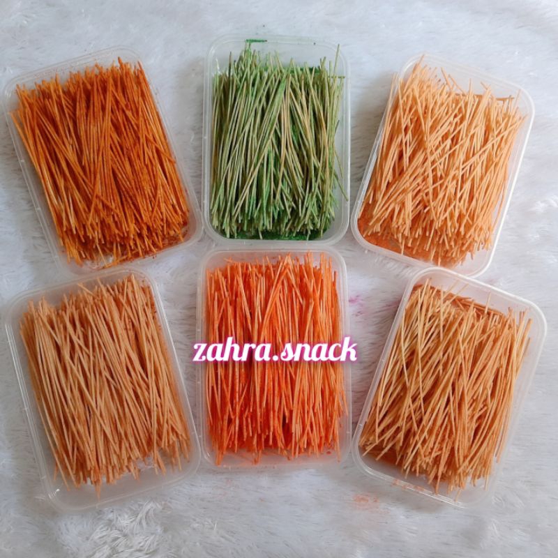 

MIE LIDI BITING FULL BOX 500ML 150gr