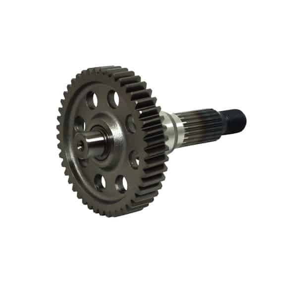 AHM AS RODA BELAKANG BEAT, BEAT F1 KASAR, VARIO CARBU | 23430-KVB-900