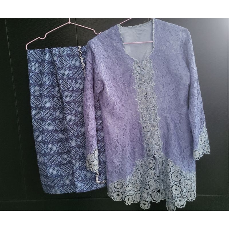 Kebaya Encim Preloved