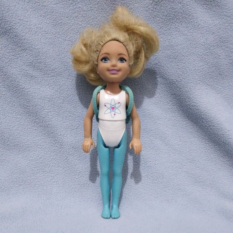 Chelsea doll original Mattel