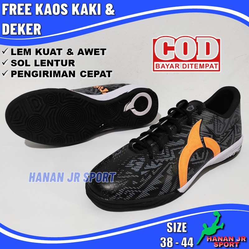 Sepatu Futsal Ortuseight Sepatu Putsal Ortuseight Ortus Catalyst Legion Oracle Jogosala Terbaru Ori