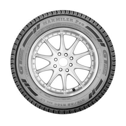 175 R13 8PR - GT Radial Maxmiller Ukuran 175/13 8PR Ban Mobil Angkutan Barang