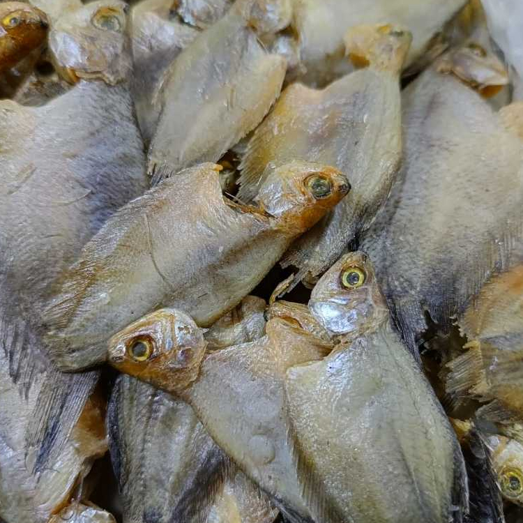 

IKAN ASIN SEPAT KECIL 1/4 KG