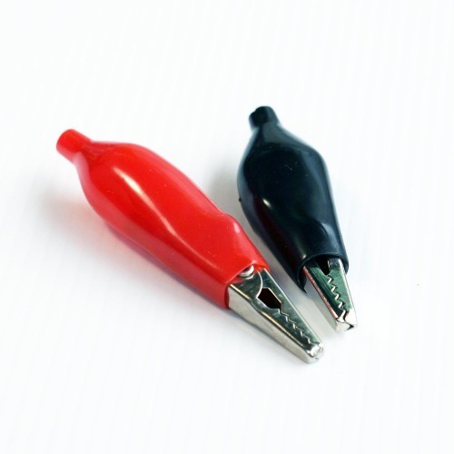 Capit buaya Aki | Capit Buaya Cabe | Capit Buaya Kotak Cocok untuk Capit Cas aki maupun Elektronik l