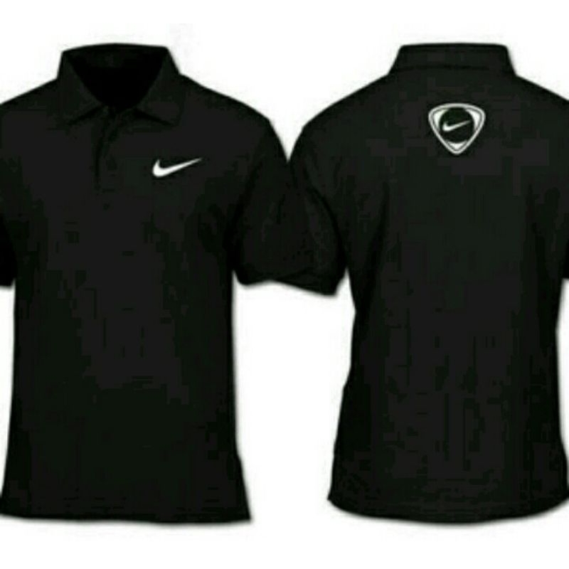 atasan pria kaos polo pria kaos kerah nike golf