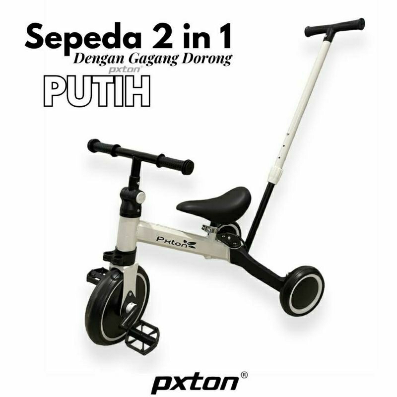 MAINAN SEPEDA ANAK RODA 3