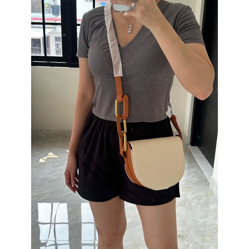 CNK-2 DEFECT / REJECT / CACAT SALE TAS WANITA IMPORT DISKON MURAH