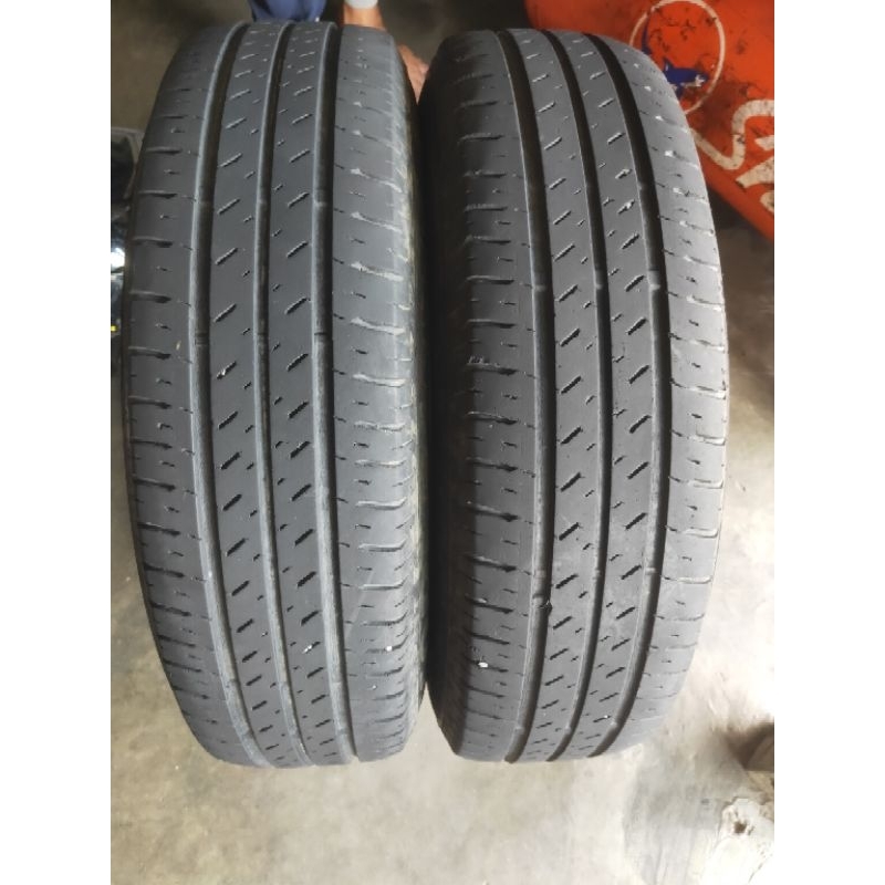 Ban luar Mobil 165/80 Ring 13