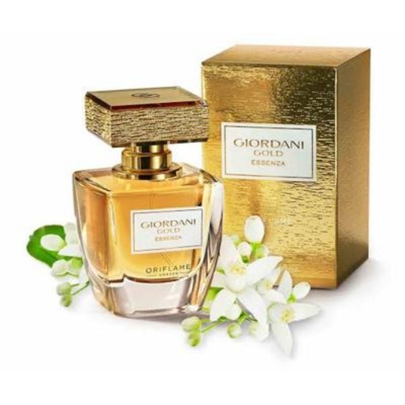 GIORDANI GOLD ESSENZA PARFUM