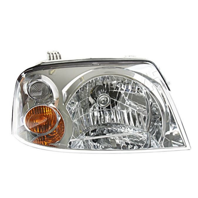 HEADLAMP HYUNDAI ATOZ ATOS 2004 SET