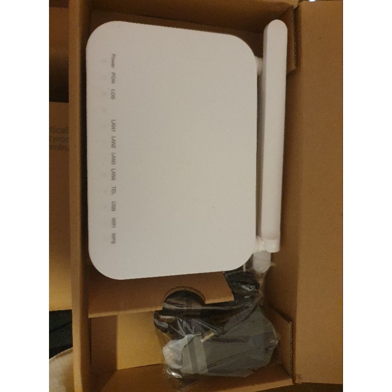 Router Huawei H1S-3