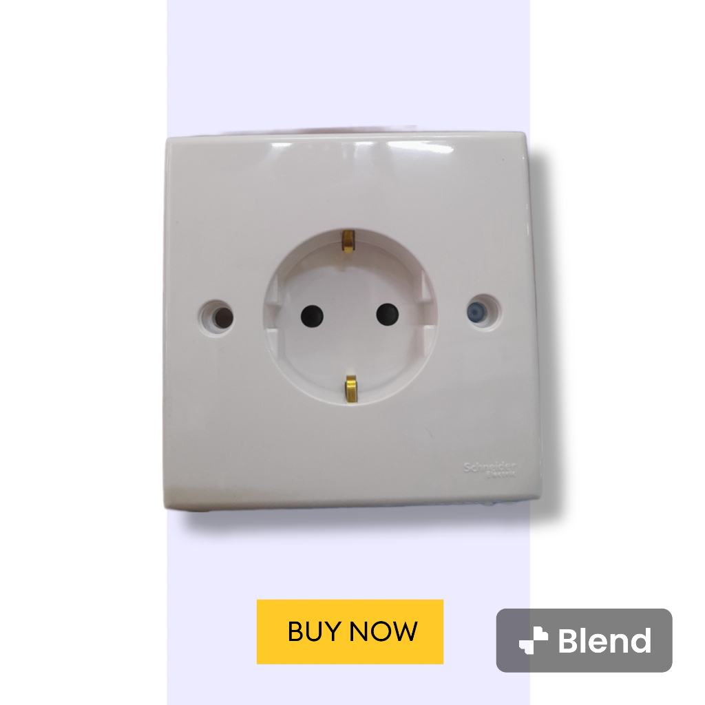 STOP KONTAK TANAM CLIPSAL CP